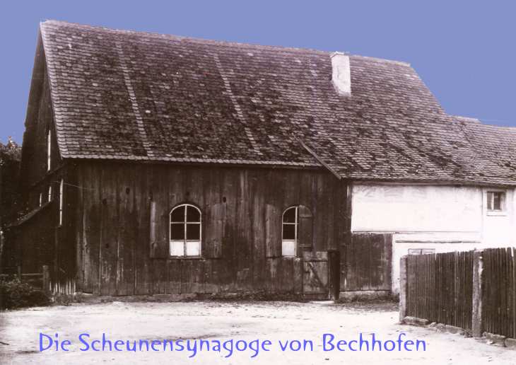 1Scheunensynagoge_Bechhofen