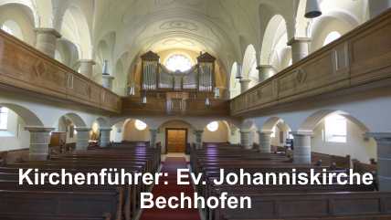 Kirchenführer-Johanniskirche_Bechhofen-Logo