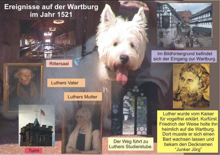Luther-Wartburg-Hund-Lös