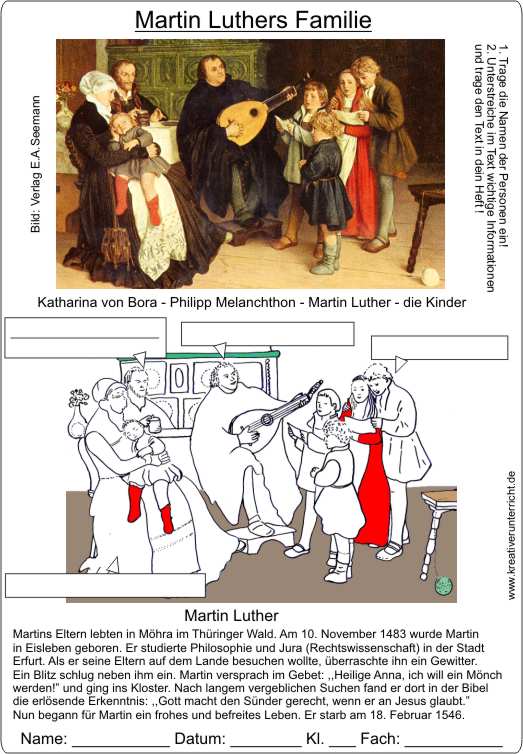Luthers Familie-AB2