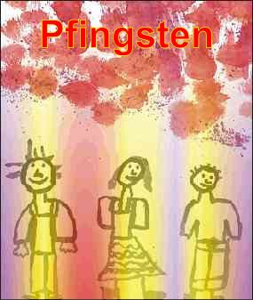 Pfingsten