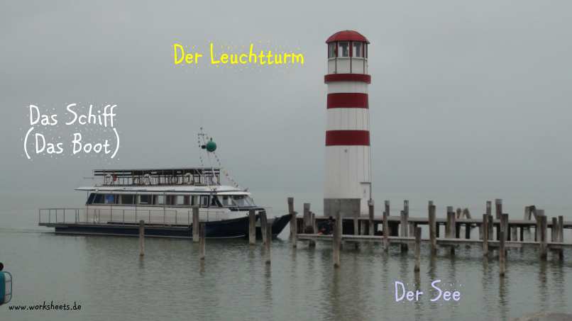 Schiff_und_Leuchtturm_im_See