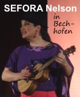 Sefora Nelson in Bechhofen-Logo