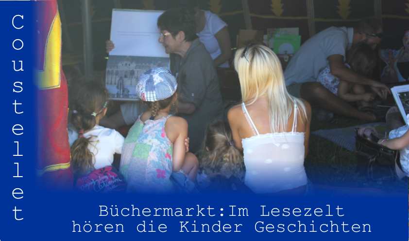 Spuren-Ein gutes Jahr-Bchermarkt