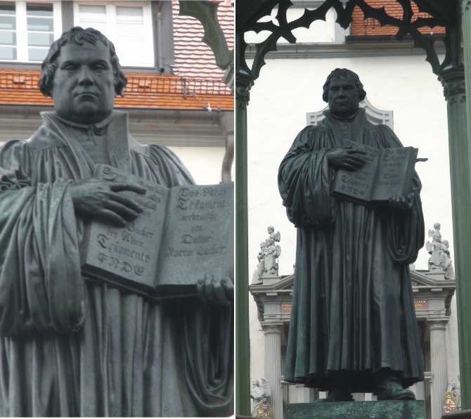 Wittenberg-Luther-AT-NT