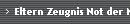 Eltern Zeugnis Not der Noten