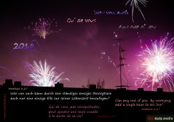 2018-Wer von euch-Logo