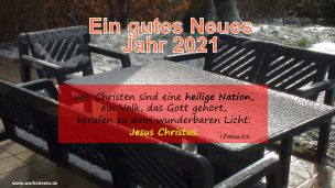 Christen-eine heilige Nation-s1