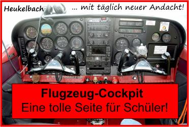 Cockpit-Internetseite-Logo