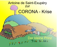 Der_kleine_Prinz-Exup�ry_logo1