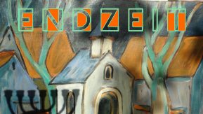 Endzeit-Logo