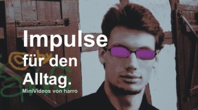Harro-m-MiniVideos-Youtube