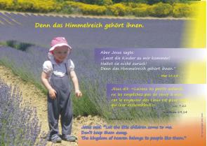 M�dchen im Lavendel17-s