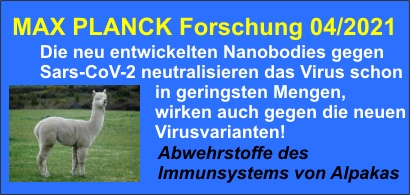 Max Planck-Forschung21 Max Planck-Forschung21