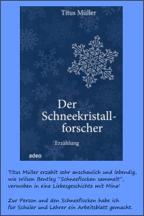 Titus M�ller-Schneeflocken-Logo