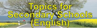 Topics for Secondary Schools-logo