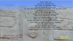 Unser Vater-logo